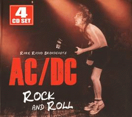 AC-DC : Rock and Roll